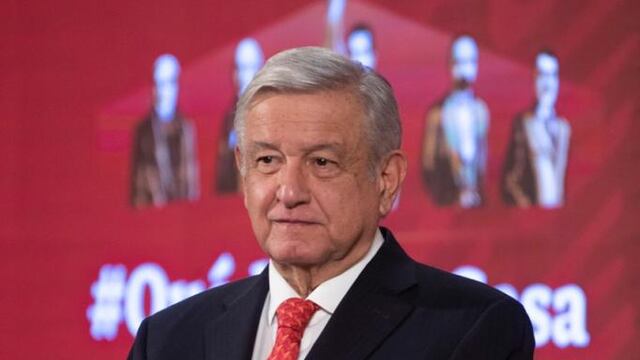 Andrés Manuel López Obrador