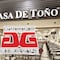 Grupo Gigante sería el principal interesado en comprar La Casa de Toño