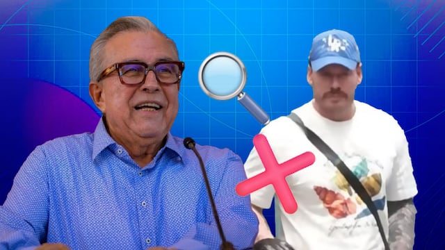 Rubén Rocha descarta que Ryan Wedding esté en Sinaloa