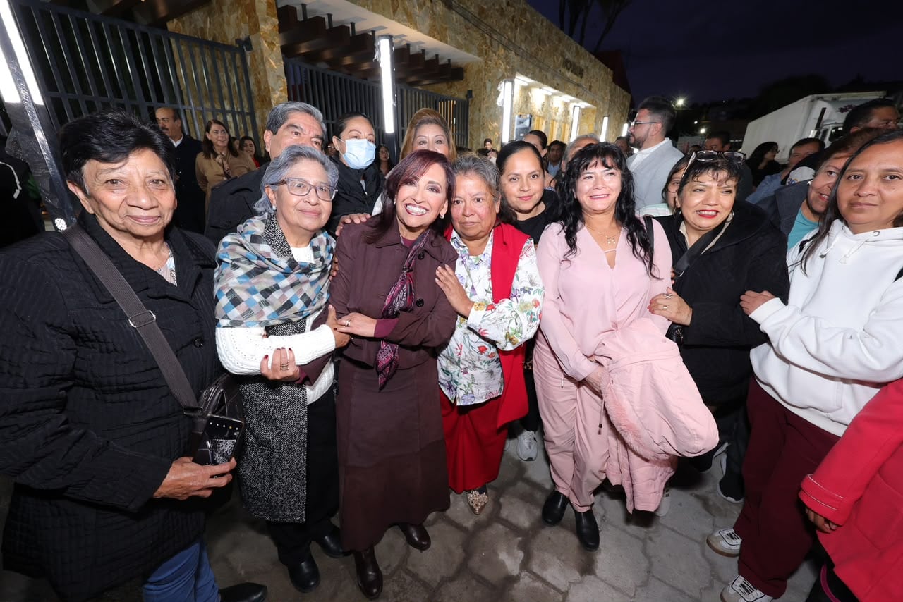 Tlaxcala renueva su Recinto Ferial con inversión de más de 500 mdp