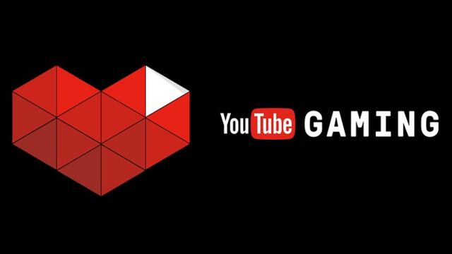 YouTube Gaming