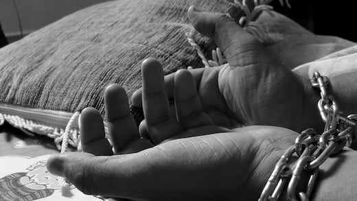 El esclavo con derechos