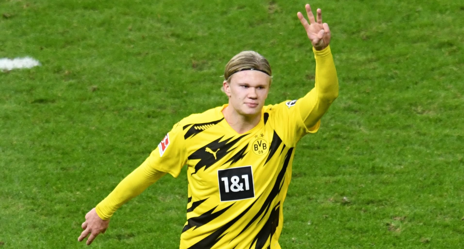 Erling Halland