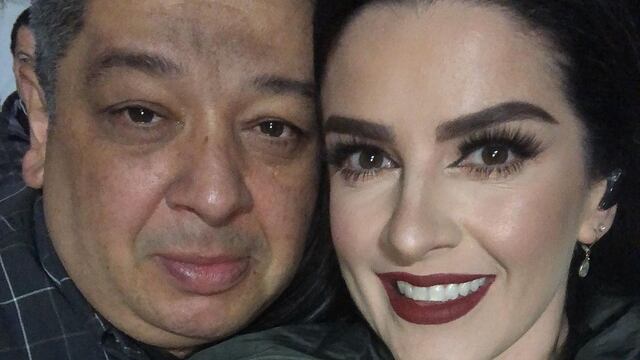 Muere hermano de Lidia Ávila