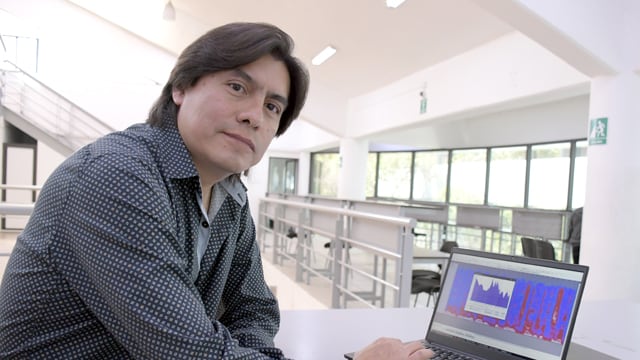 Investigadores de la BUAP desarrollan repositorio de voz para preservar la lengua Yuhmu.