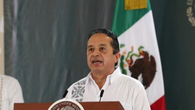 Carlos Joaquín González