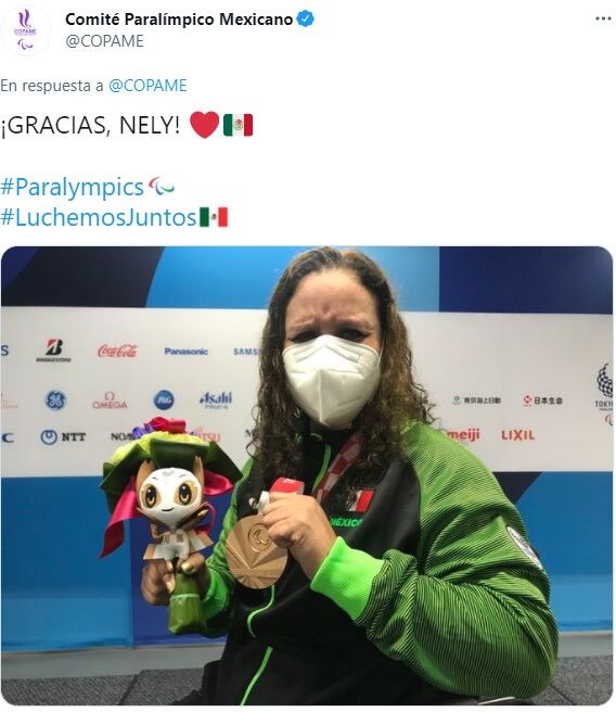 Nely Miranda