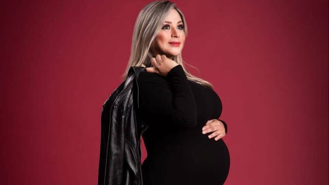 Yazmín Ortega, integrante de Bely y Beto