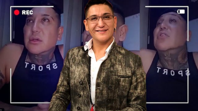 Exhiben video de Farath Coronel amenazando a sus escoltas antes de morir