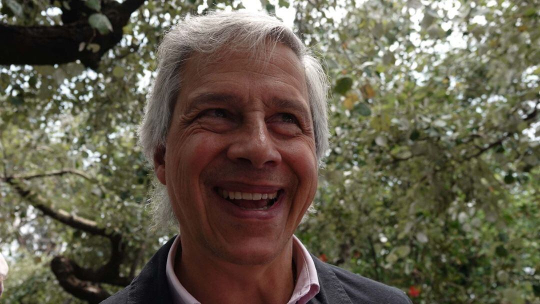 Marcha vs sobrerrepresentación en INE