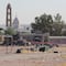¿Qué pasó en Ciudad Juarez? Balacera en Panteón San Rafael deja 5 muertos, todos de una familia