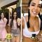 VIDEO: Kimberly Loaiza reta a Manelyk de Acapulco Shore a baile en TikTok