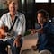 ¿Woody Harrelson y Matthew McConaughey son hermanos? La historia detrás del rumor