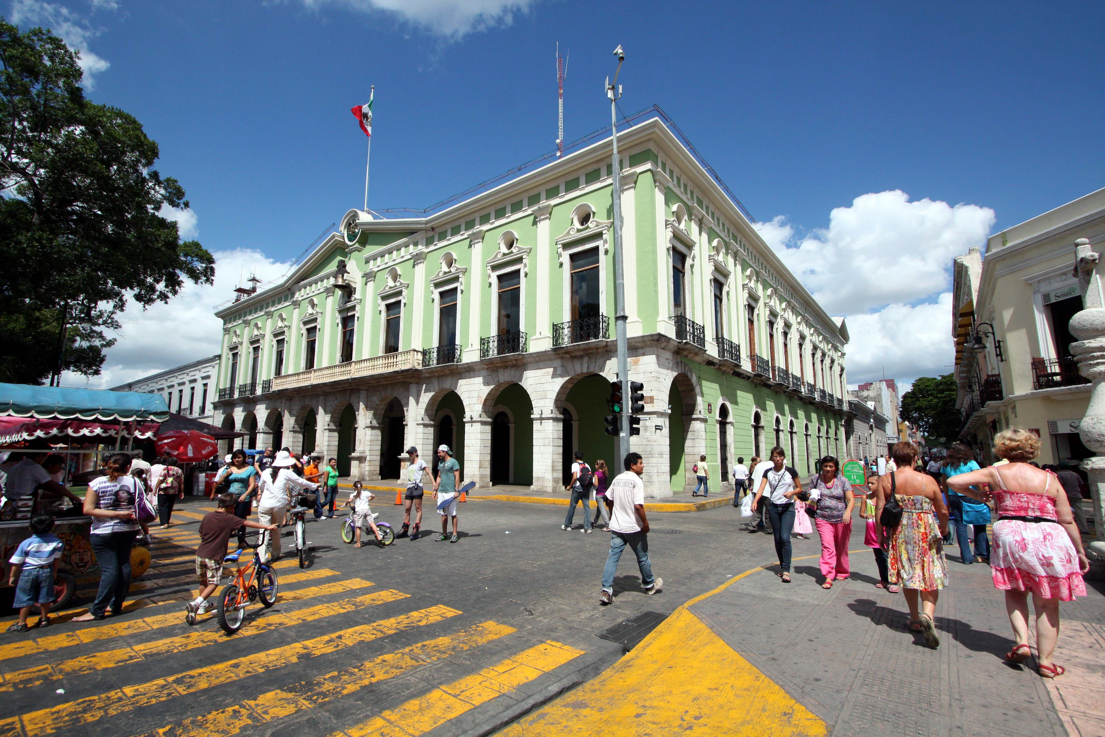 Mérida