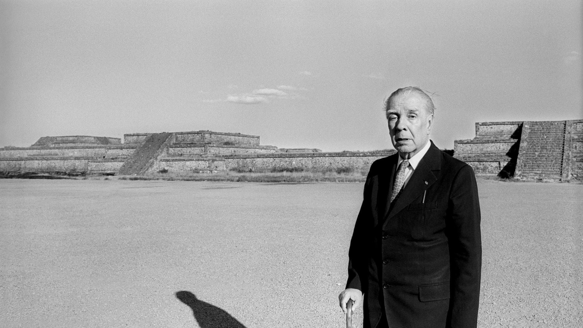 ¿Quién fue Jorge Luis Borges? La fecha de su muerte coincide con la de Gaspi