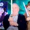 Jedi Fan Dr. Simi Star Wars llegó a Similandia El Rosario