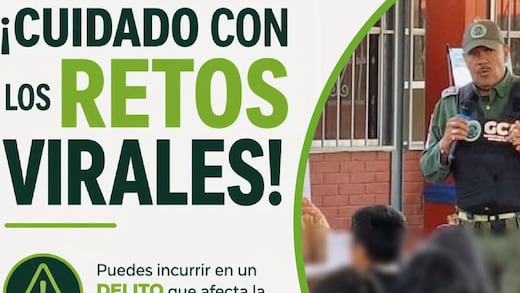 Ricardo Gallardo impulsa prevención del ciberacoso con talleres en escuelas de San Luis Potosí