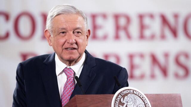 Andrés Manuel López Obrador