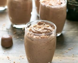 Baileys Moka