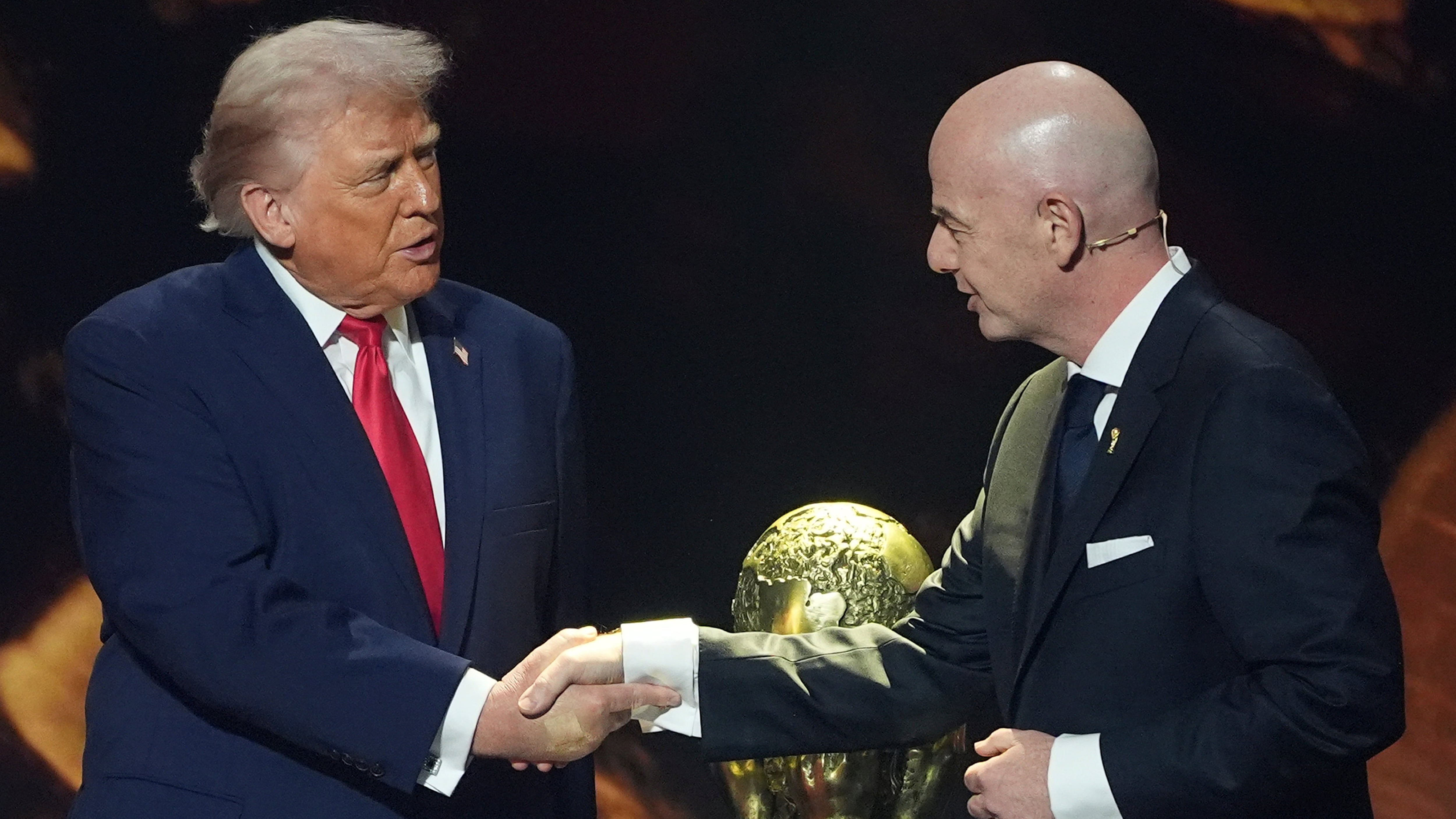 Mundial 2026: aficionados con boletos no pagarán fianza en Estados Unidos