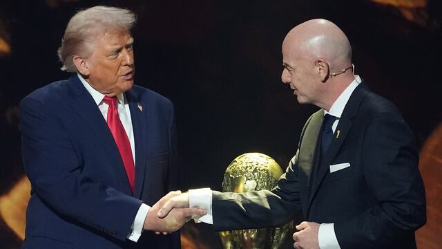 Mundial 2026: aficionados con boletos no pagarán fianza en Estados Unidos