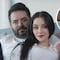 Tessa, hija de José Eduardo Derbez y Paola Dalay, ya nació; sus primeras fotos