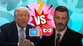 Donald Trump vuelve a pedir que Jimmy Kimmel sea retirado del aire