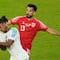 Argelia se impone a Jordania y los elimina del Mundial 2026