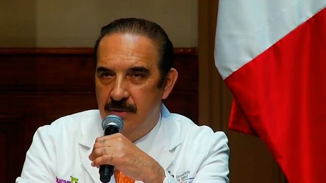 Manuel de la O Cavazos.