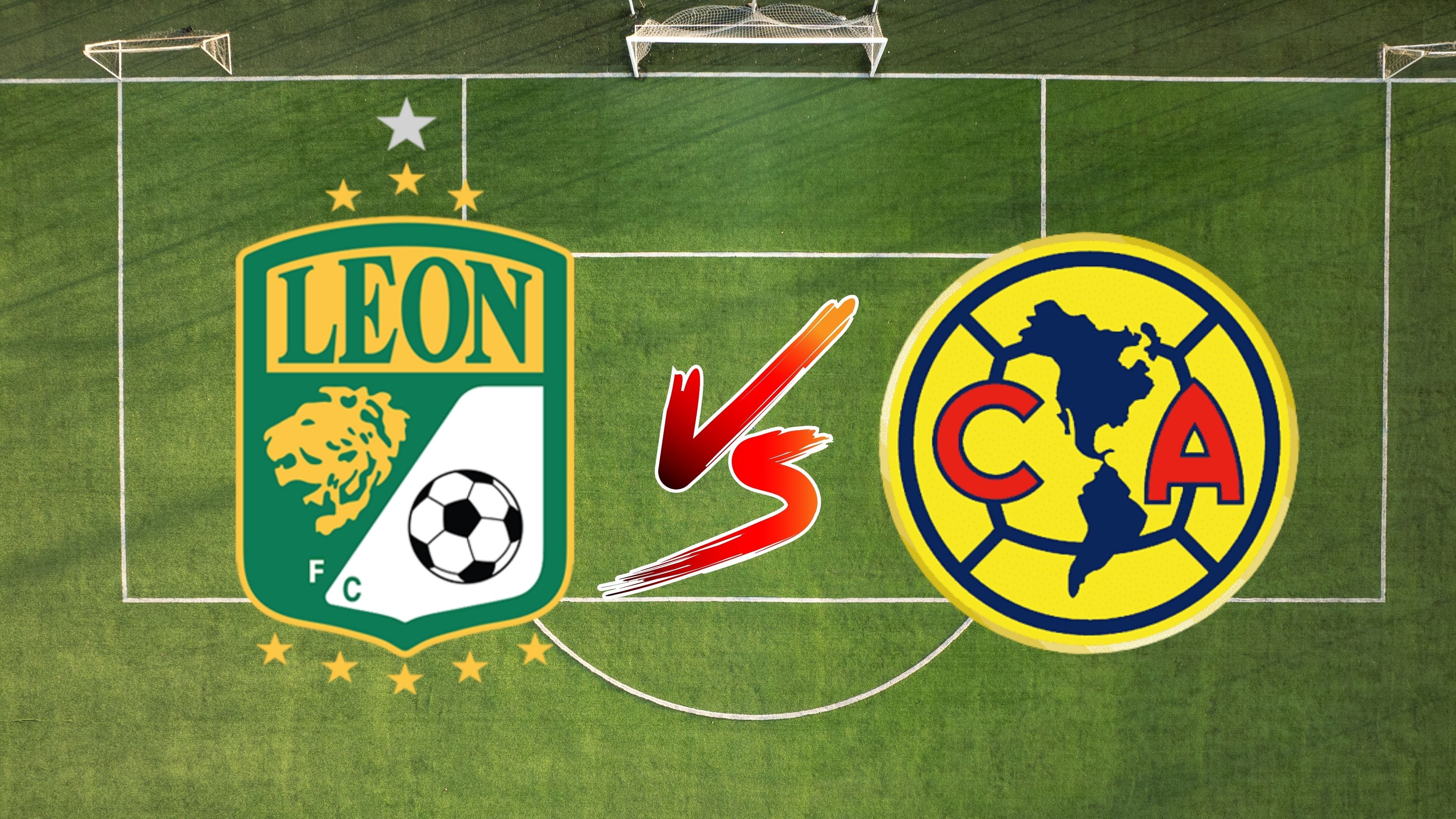 León vs América: Pronóstico y posibles alineaciones del partido de Liga MX