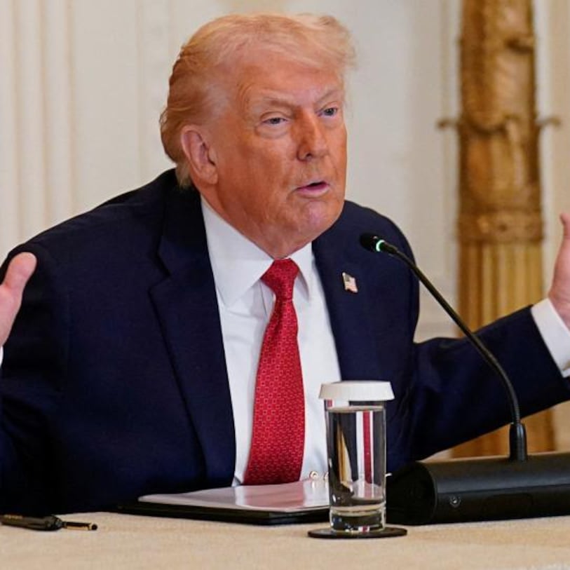 Groenlandia advierte a Trump tras desembarco de equipo para perforar petróleo