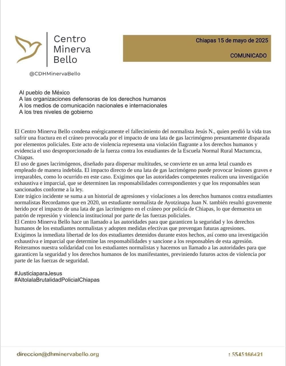 ¿Quién era Jesús Alaín Vázquez Pérez?