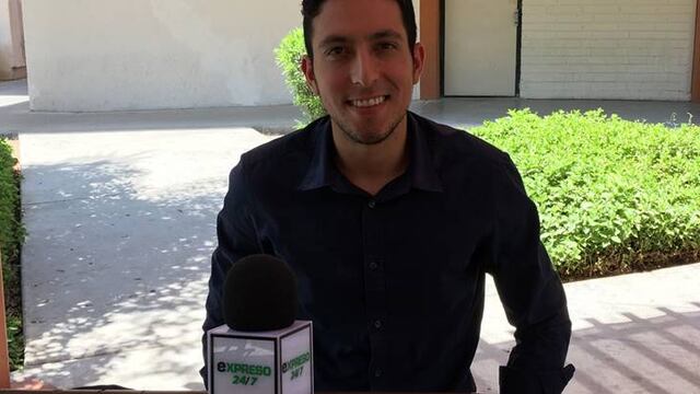 Pablo Daniel Taddei Arriola será director de LitioMx