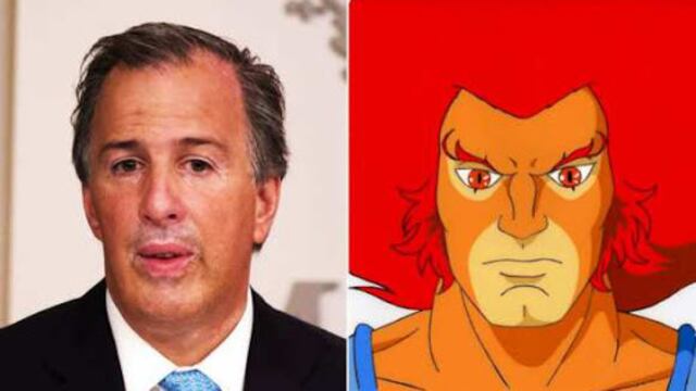 Parte de lo que exige permanecer en la contienda como único contrincante real de Andrés Manuel, es romper con el presidente Peña