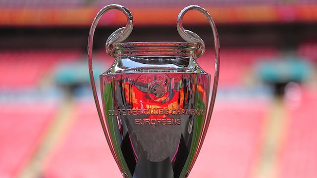 ¿Cuánto dinero ganará el campeón de Champions League 2025-26? El ganador se llevará una fortuna