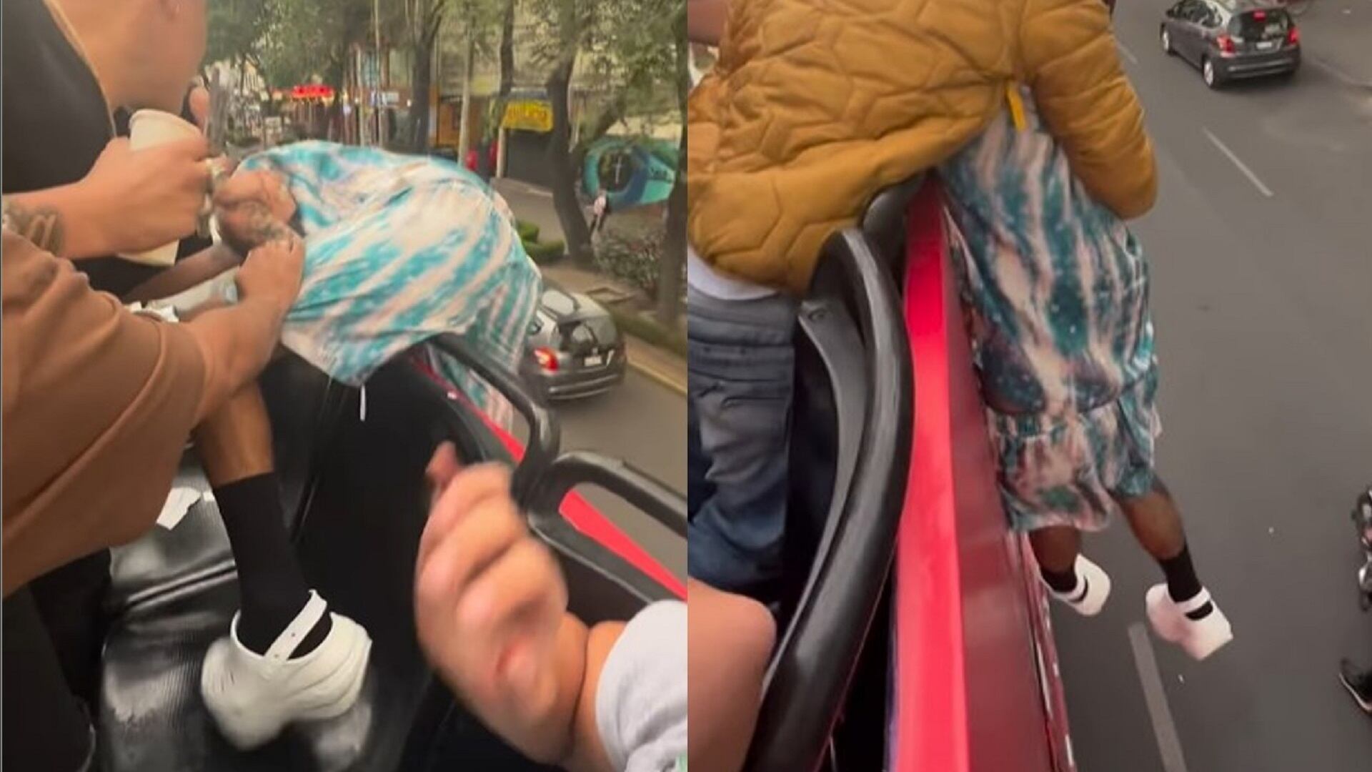 6ix9ine y Eduin Caz