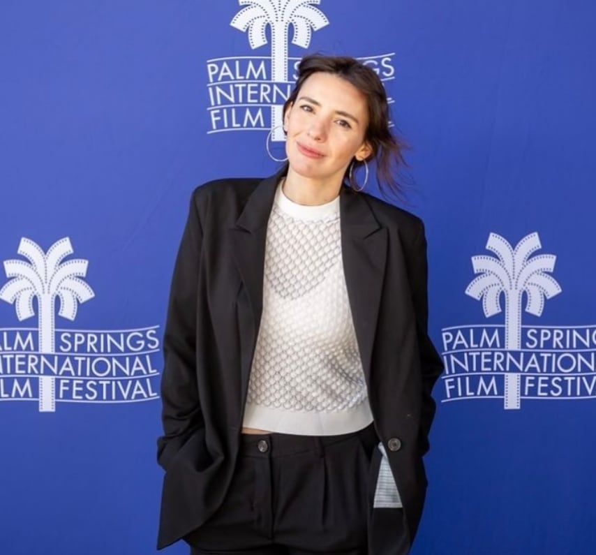 Lila Avilés