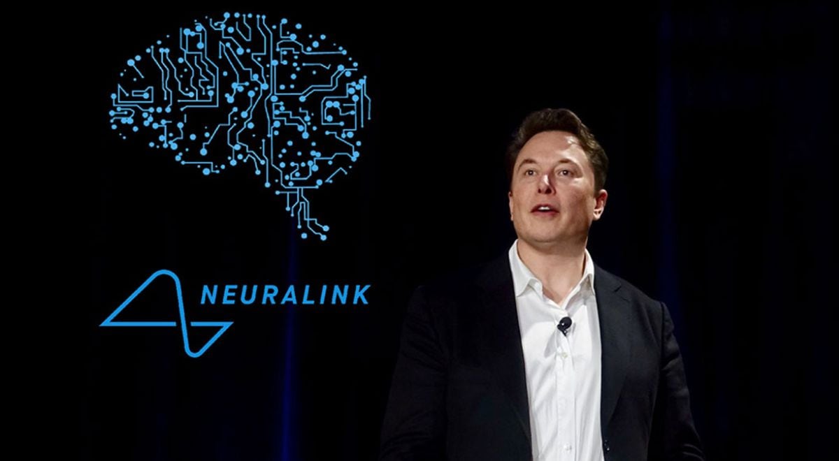 Elon Musk y Neuralink