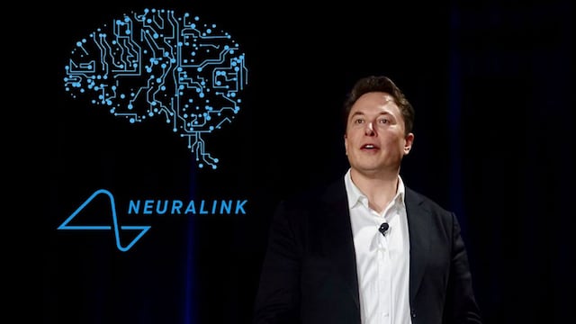 Elon Musk y Neuralink
