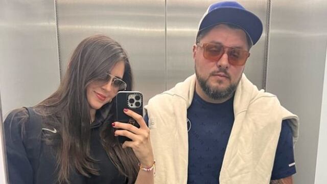 Paul Stanley y Joely Bernat