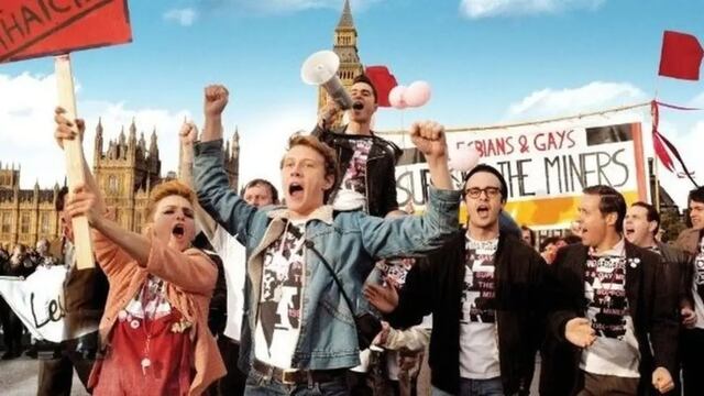 Mes del Orgullo: 10 películas para celebrar la diversidad