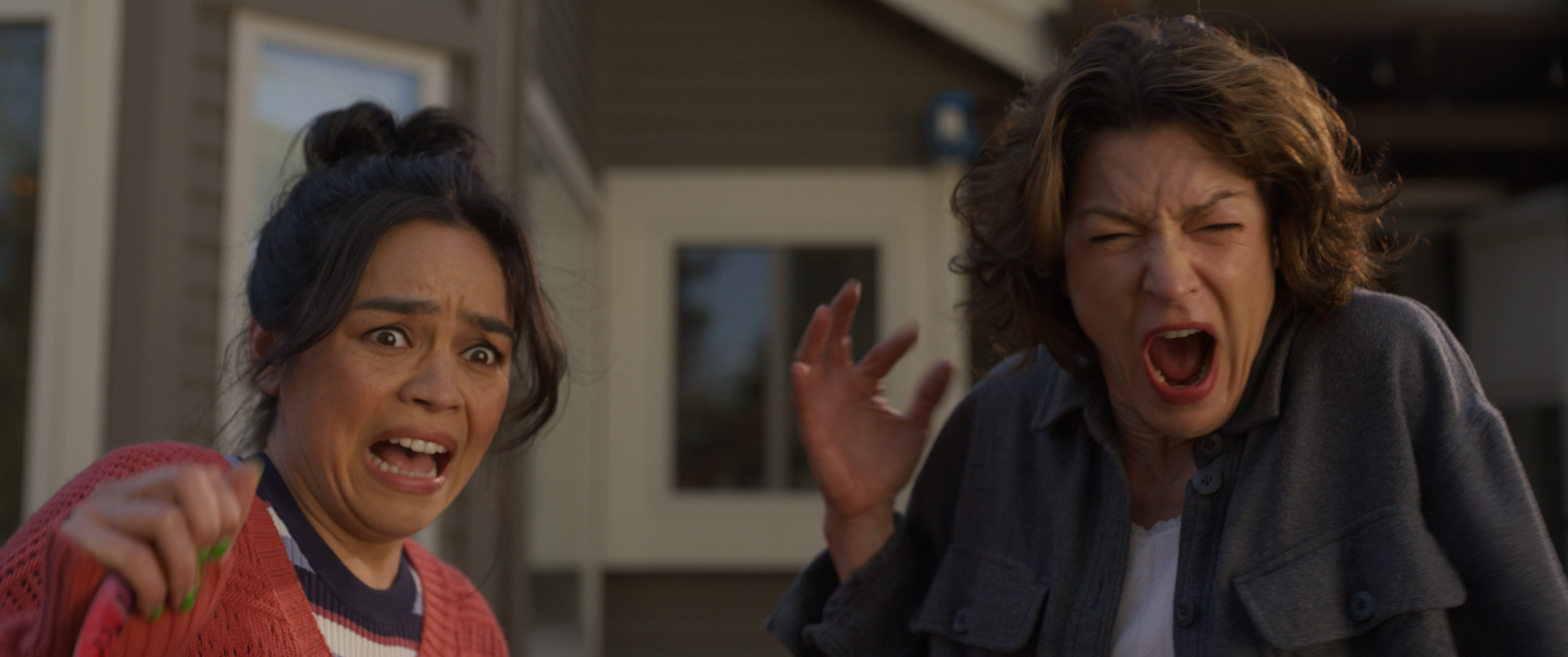 Destino Final: Lazos de sangre