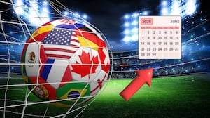 Calendario del Mundial 2026: partidos del lunes 22 al sábado 27 de junio