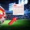 Calendario del Mundial 2026: partidos del lunes 22 al sábado 27 de junio