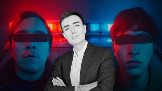 Dos detenidos por el asesinato de Miguel de la Mora