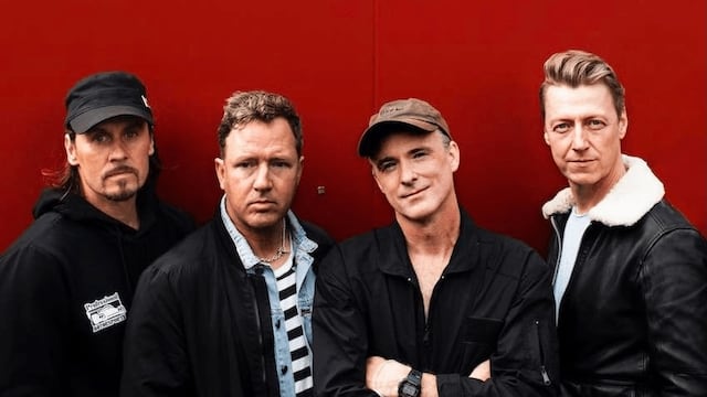 Travis en México: fechas, boletos y preventa