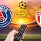 PSG vs Mónaco: A qué hora y dónde ver la vuelta de playoffs de la Champions League