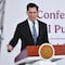 Roberto Velasco destaca llamada cordial con Marco Rubio y anuncia reunión con Ronald Johnson