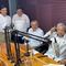 AMLO estrena estación de radio indígena que inauguró hace casi 40 años en Tabasco