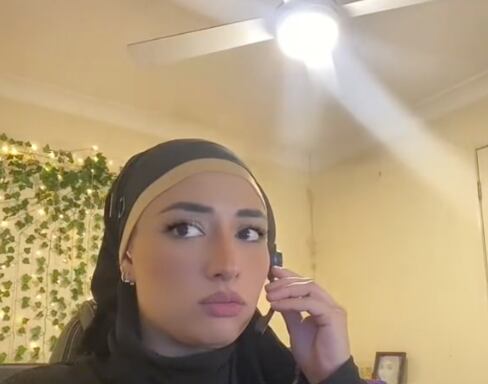 ¿Atención al cliente? Empleada les canta por teléfono